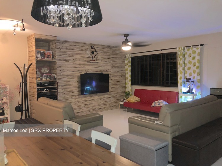 Blk 295C Compassvale Crescent (Sengkang), HDB 5 Rooms #170385412